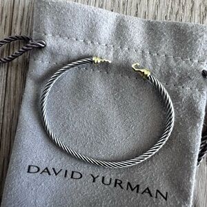 David yurman bracelet